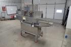 2012 Sodeva Bread Slicer